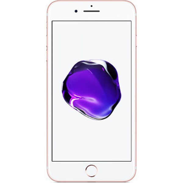 Apple iPhone 7 Plus 256gb Rose Gold Neverlock